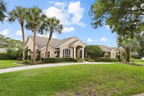 612 Chatas Court Lake Mary FL 32746