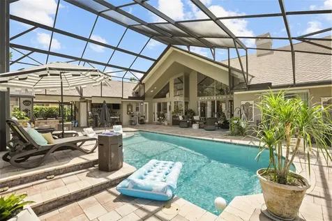 612 Chatas Court Lake Mary FL 32746
