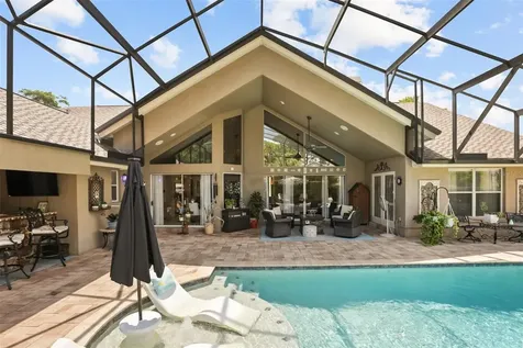612 Chatas Court Lake Mary FL 32746