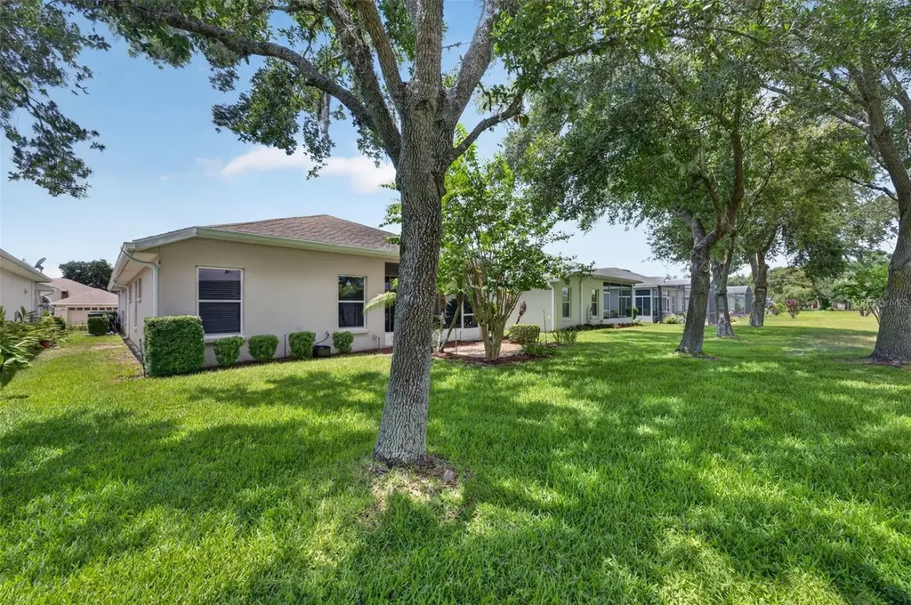 27134 Nostalgia Drive Leesburg FL 34748