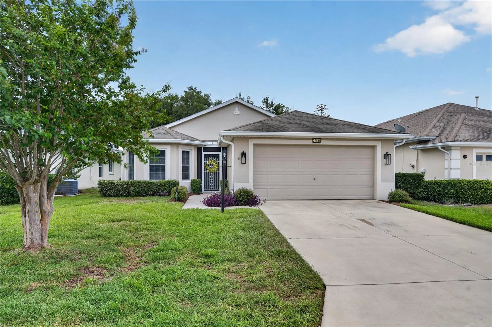 27134 Nostalgia Drive Leesburg FL 34748