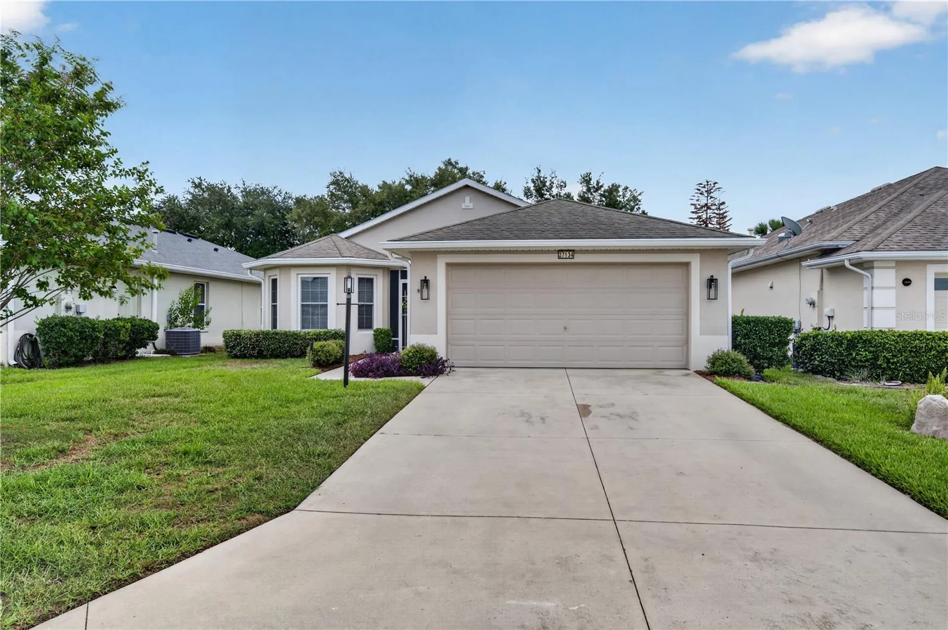 27134 Nostalgia Drive Leesburg FL 34748