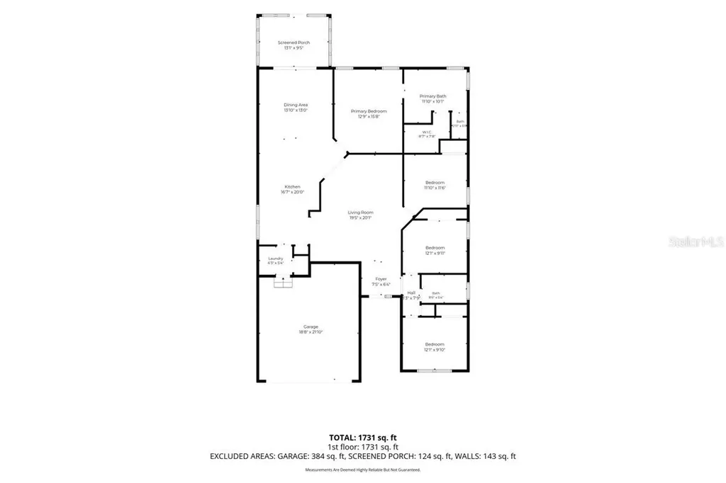 1966 White Hawk Way Winter Haven FL 33881