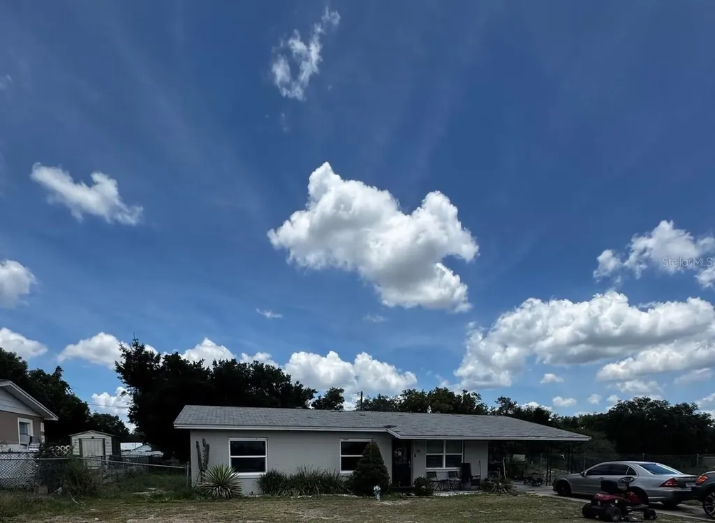 1448 Morningside Lake Wales FL 33853