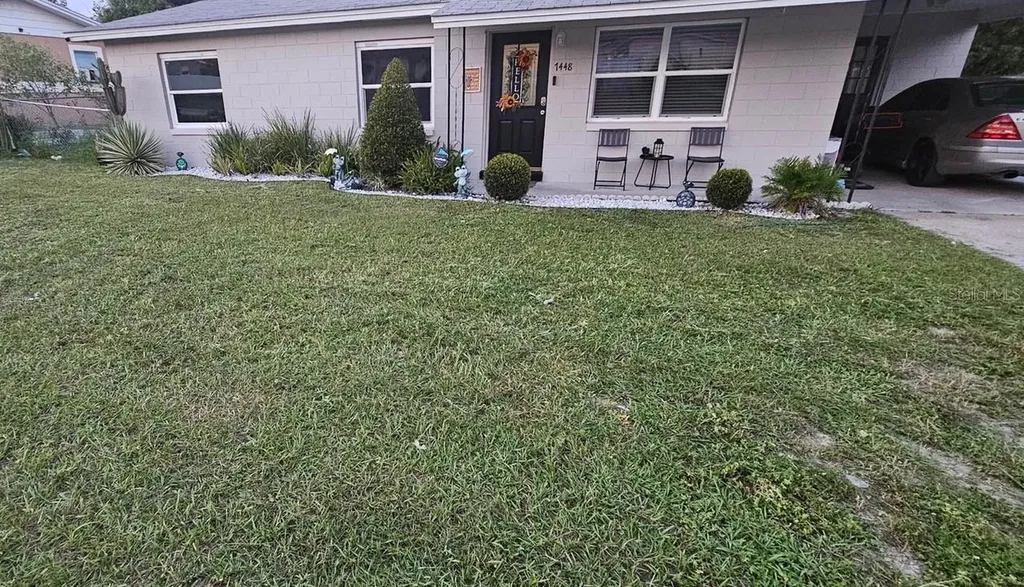 1448 Morningside Lake Wales FL 33853