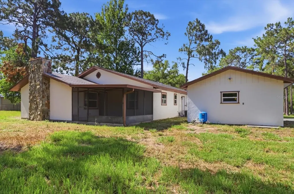6049 W Green Acres Street Homosassa FL 34446
