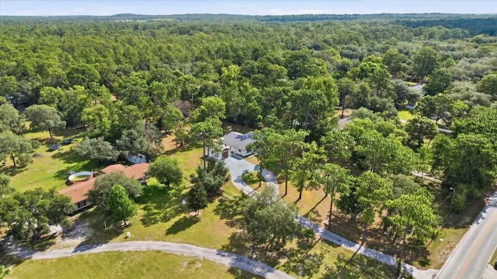 6049 W Green Acres Street Homosassa FL 34446
