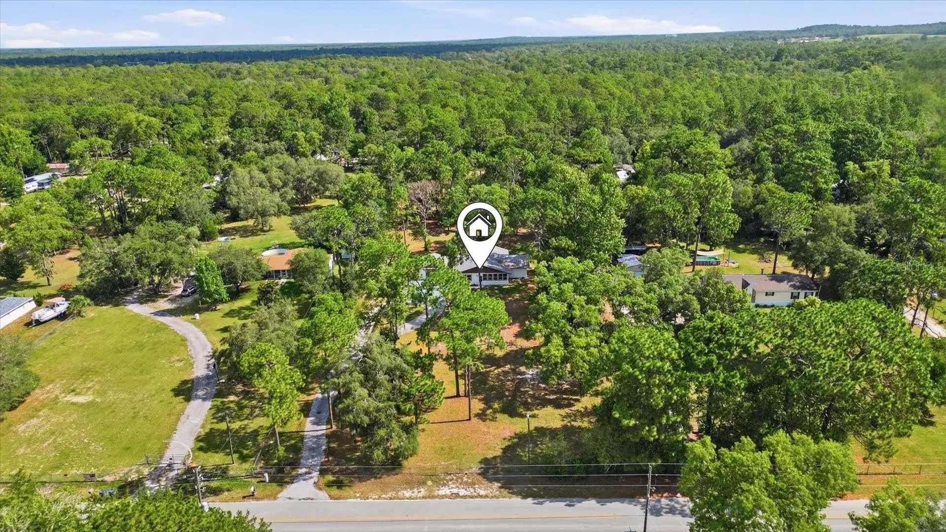 6049 W Green Acres Street Homosassa FL 34446