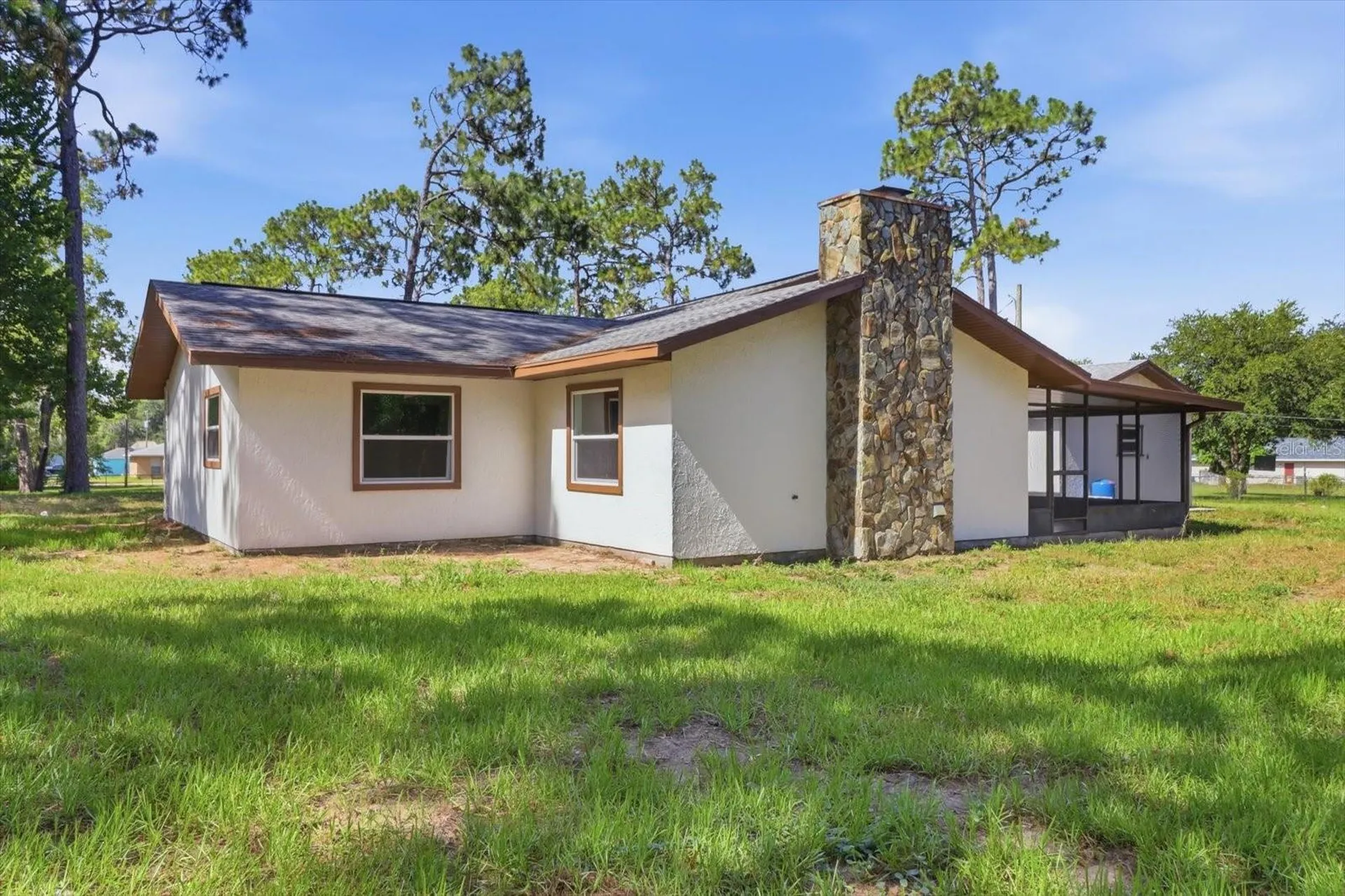 6049 W Green Acres Street Homosassa FL 34446