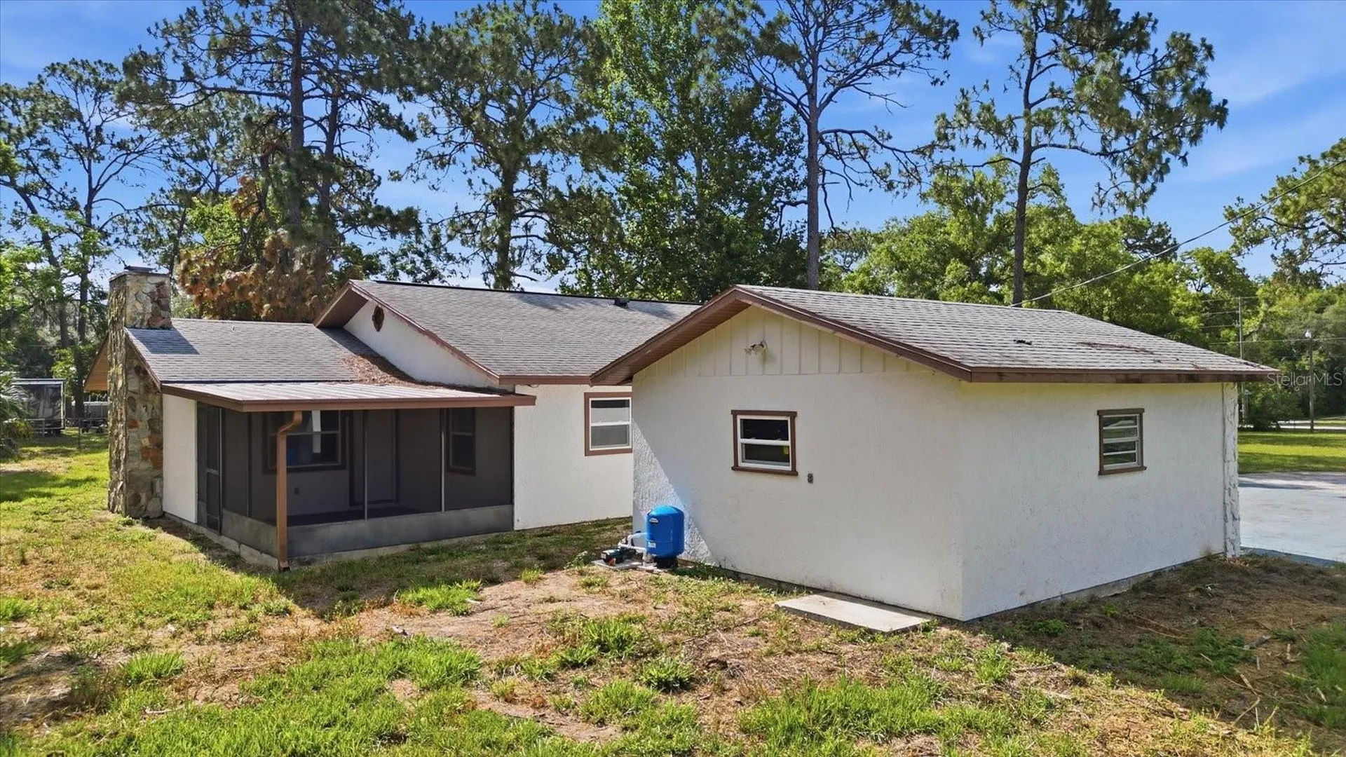 6049 W Green Acres Street Homosassa FL 34446