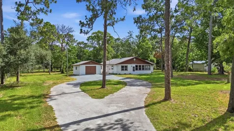 6049 W Green Acres Street Homosassa FL 34446