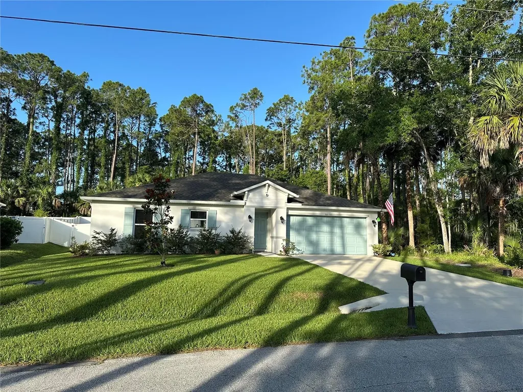 30 Piedmont Drive Palm Coast FL 32164