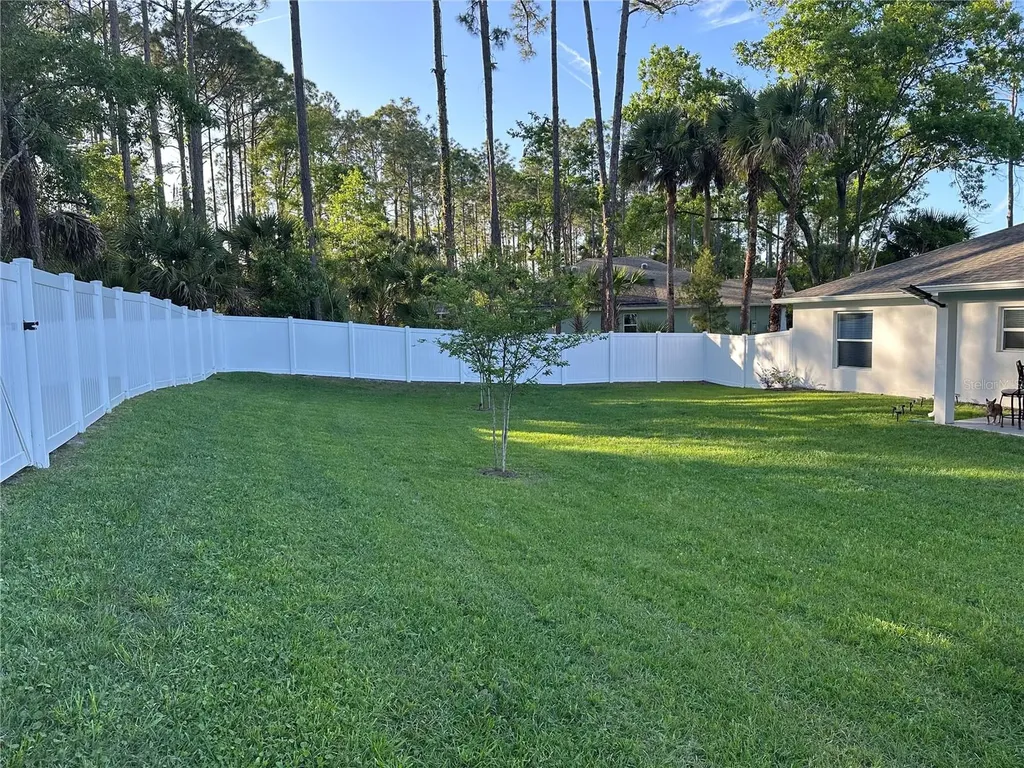 30 Piedmont Drive Palm Coast FL 32164