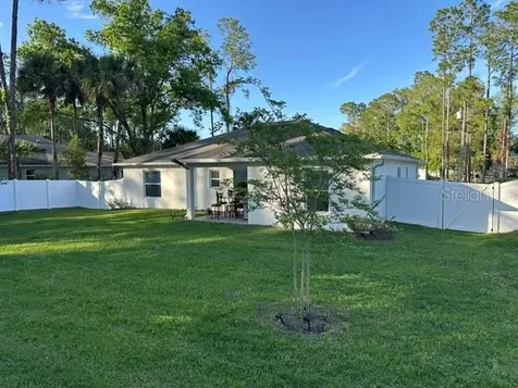 30 Piedmont Drive Palm Coast FL 32164