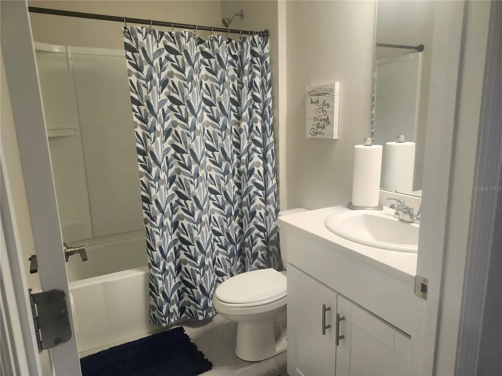 1009 Calico Pointe Circle Groveland FL 34736