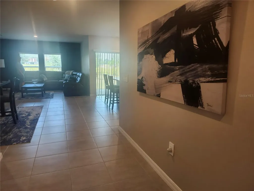 1009 Calico Pointe Circle Groveland FL 34736