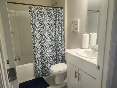 1009 Calico Pointe Circle Groveland FL 34736