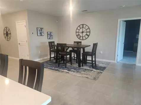 1009 Calico Pointe Circle Groveland FL 34736