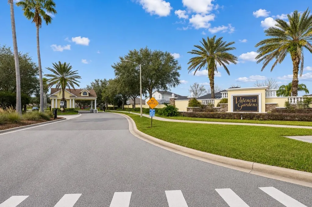 22623 Cliffside Way Land O Lakes FL 34639
