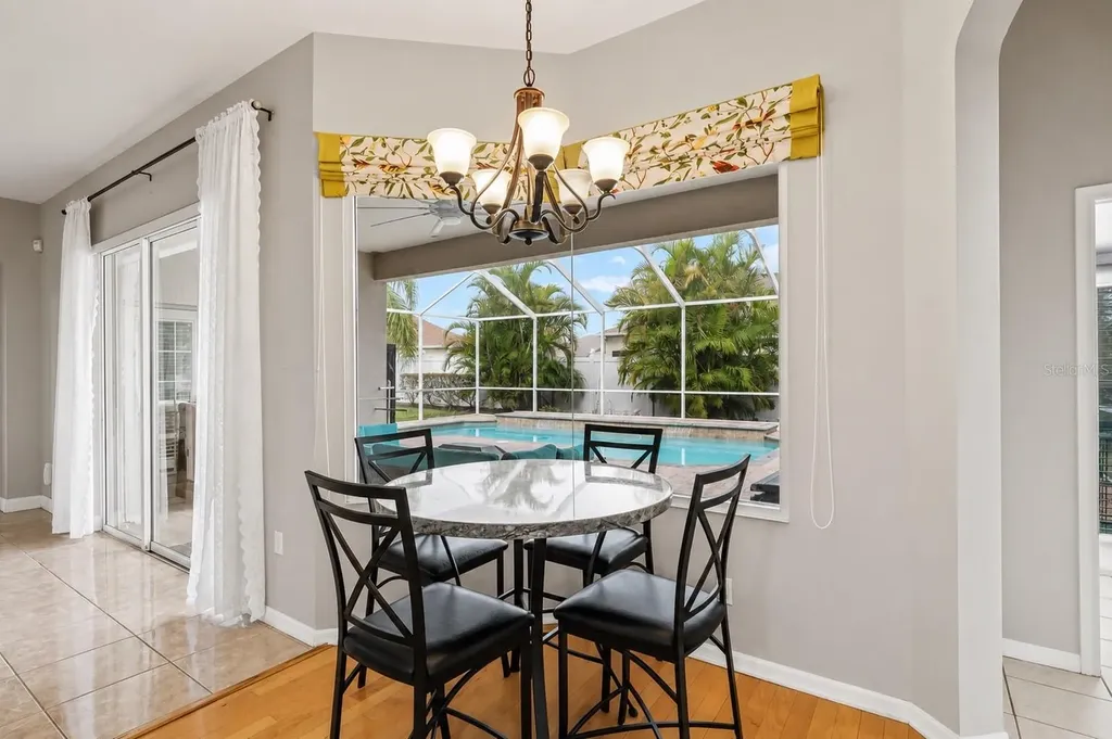 22623 Cliffside Way Land O Lakes FL 34639