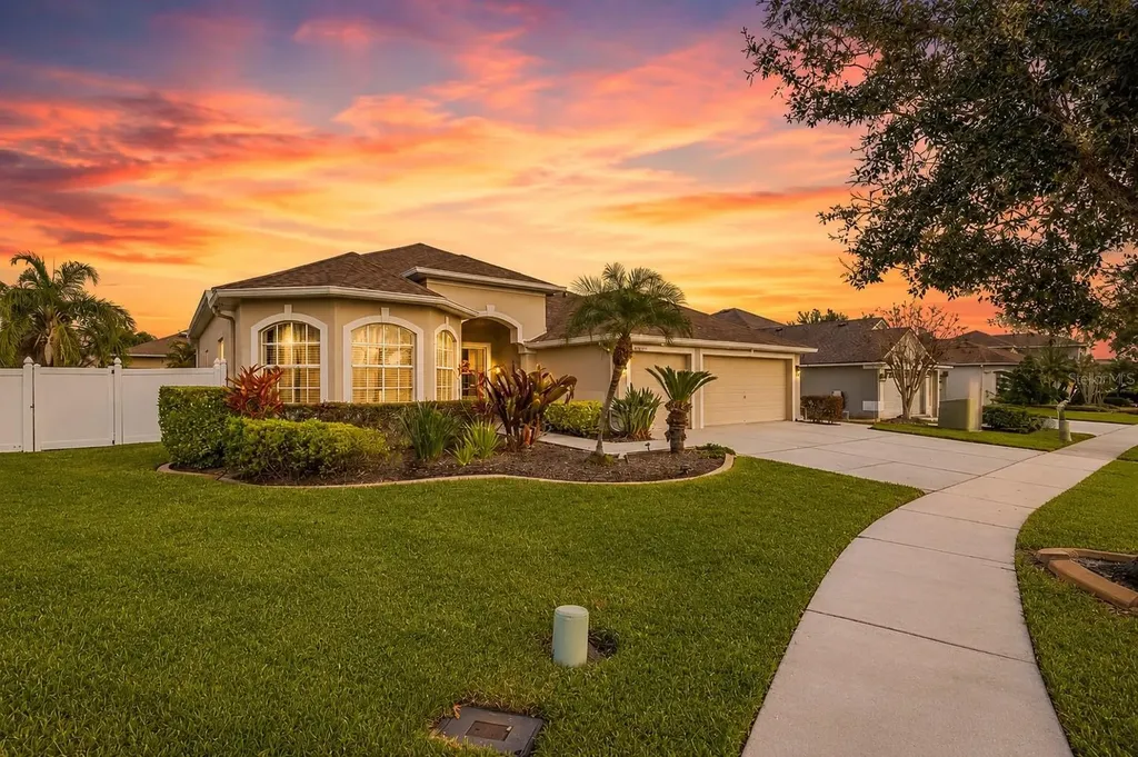 22623 Cliffside Way Land O Lakes FL 34639