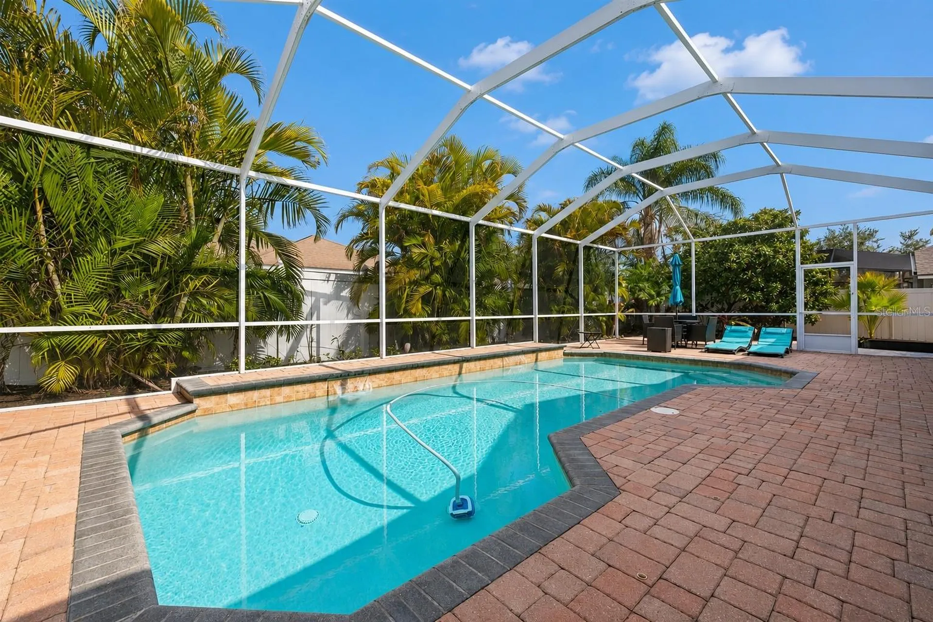 22623 Cliffside Way Land O Lakes FL 34639