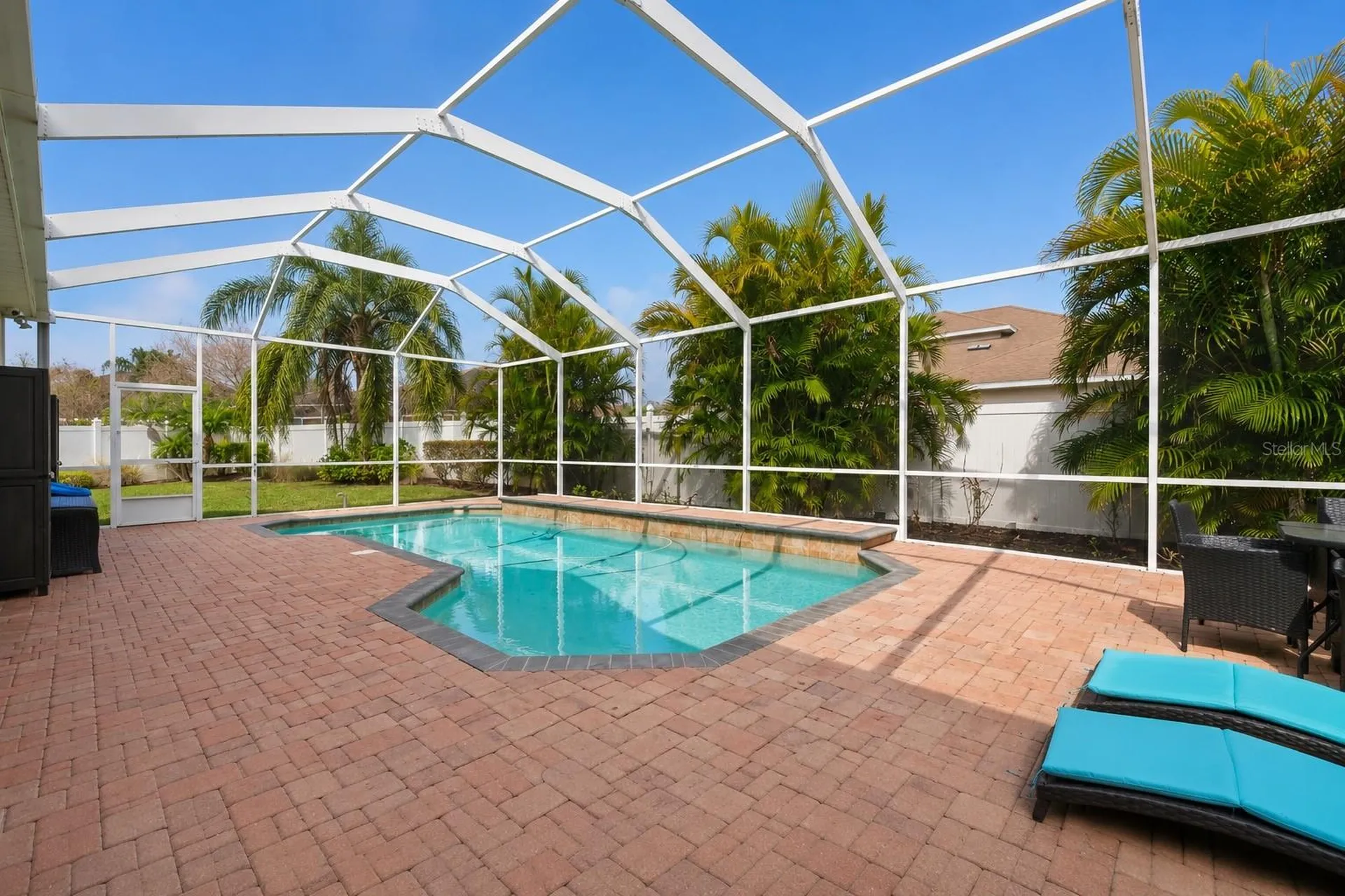 22623 Cliffside Way Land O Lakes FL 34639