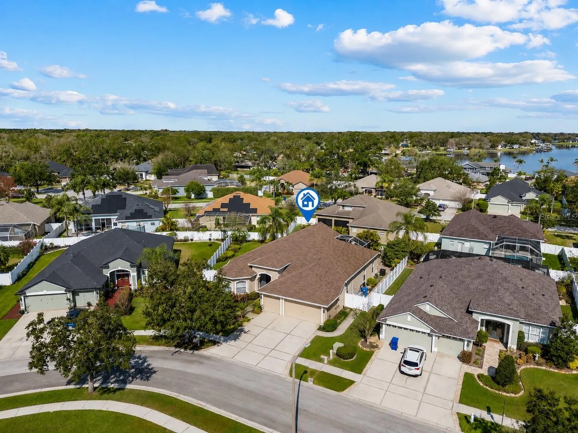22623 Cliffside Way Land O Lakes FL 34639
