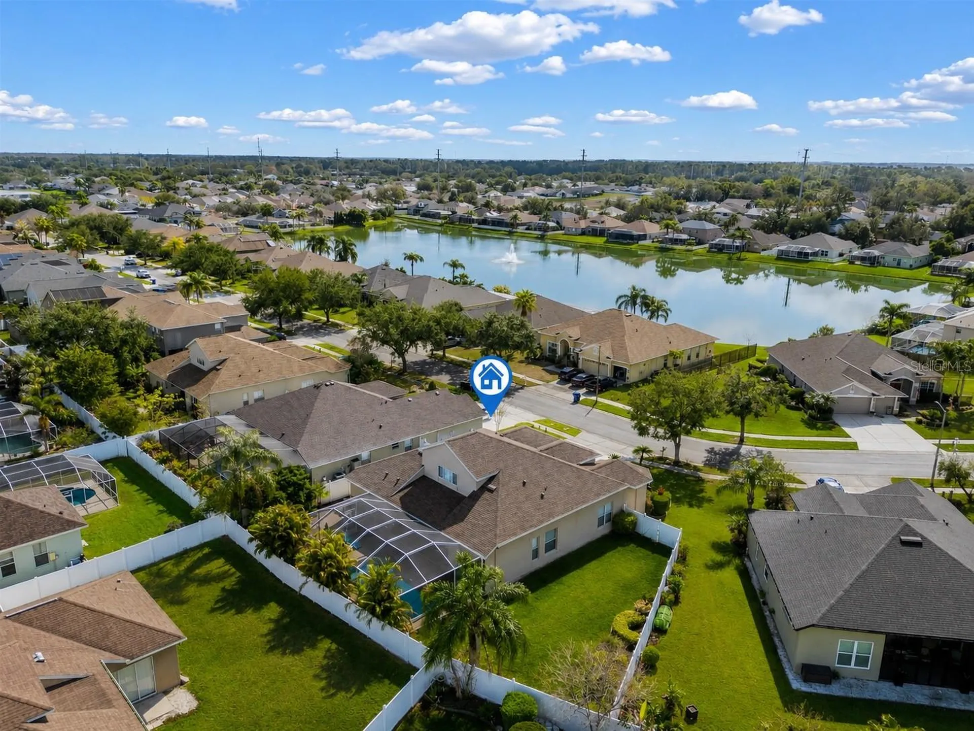 22623 Cliffside Way Land O Lakes FL 34639