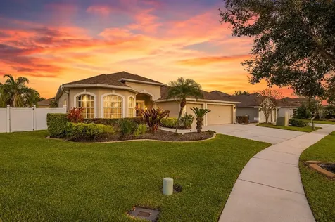 22623 Cliffside Way Land O Lakes FL 34639
