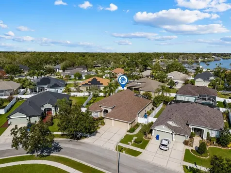22623 Cliffside Way Land O Lakes FL 34639