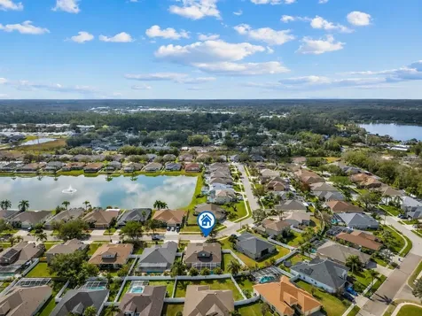 22623 Cliffside Way Land O Lakes FL 34639
