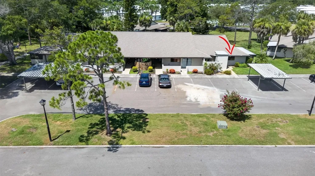 1211 11th Circle SE Largo FL 33771