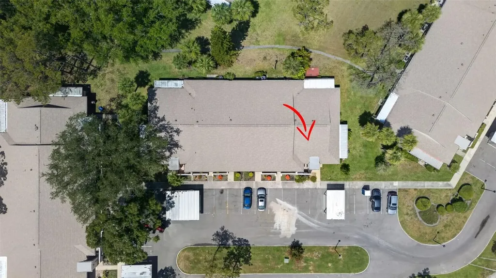 1211 11th Circle SE Largo FL 33771