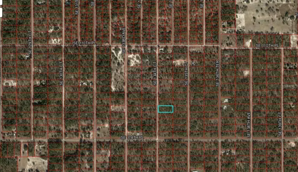 00 SW 134th Court Dunnellon FL 34431