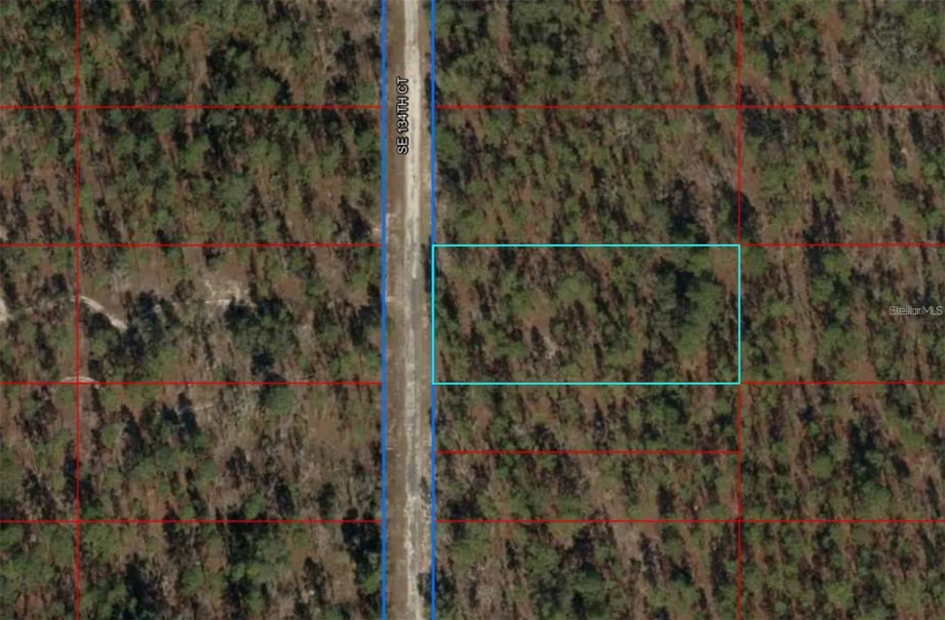 00 SW 134th Court Dunnellon FL 34431
