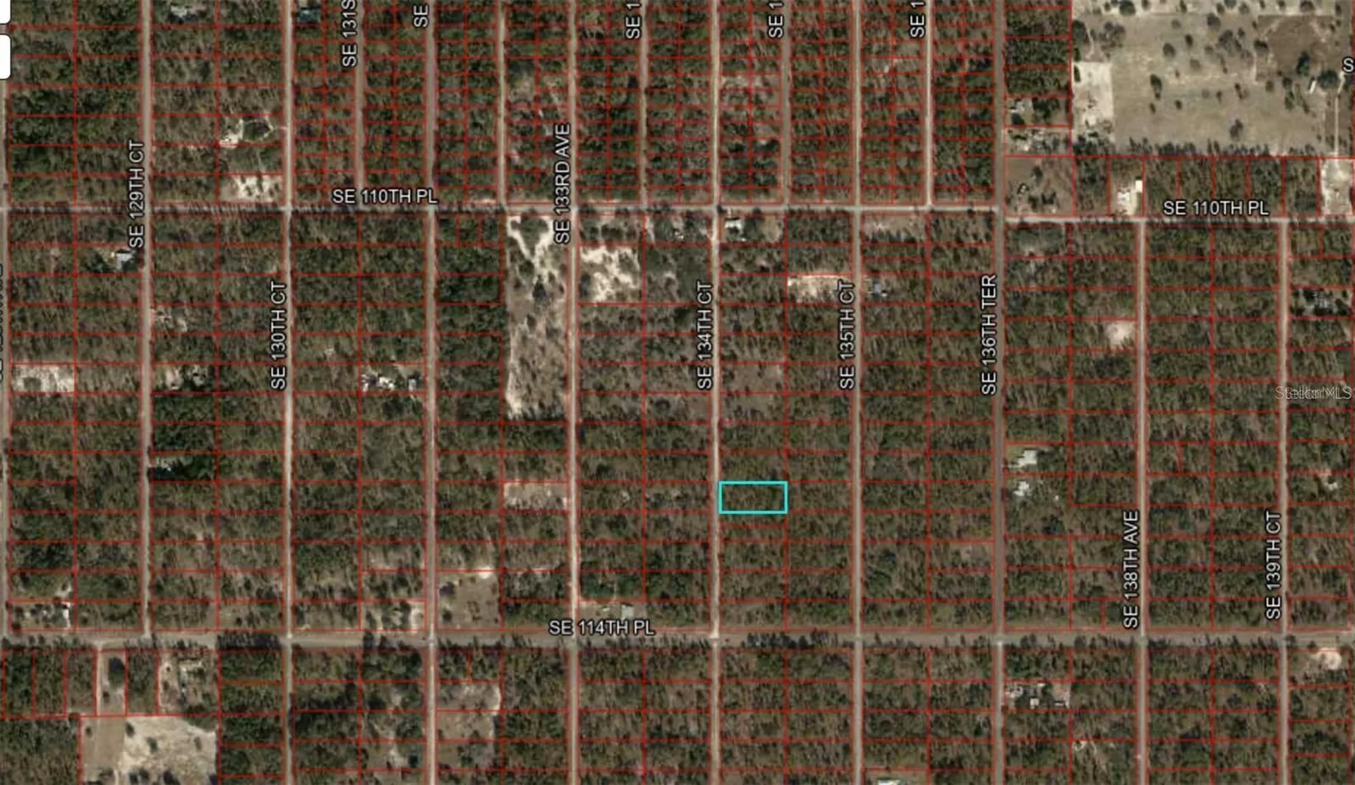 00 SW 134th Court Dunnellon FL 34431