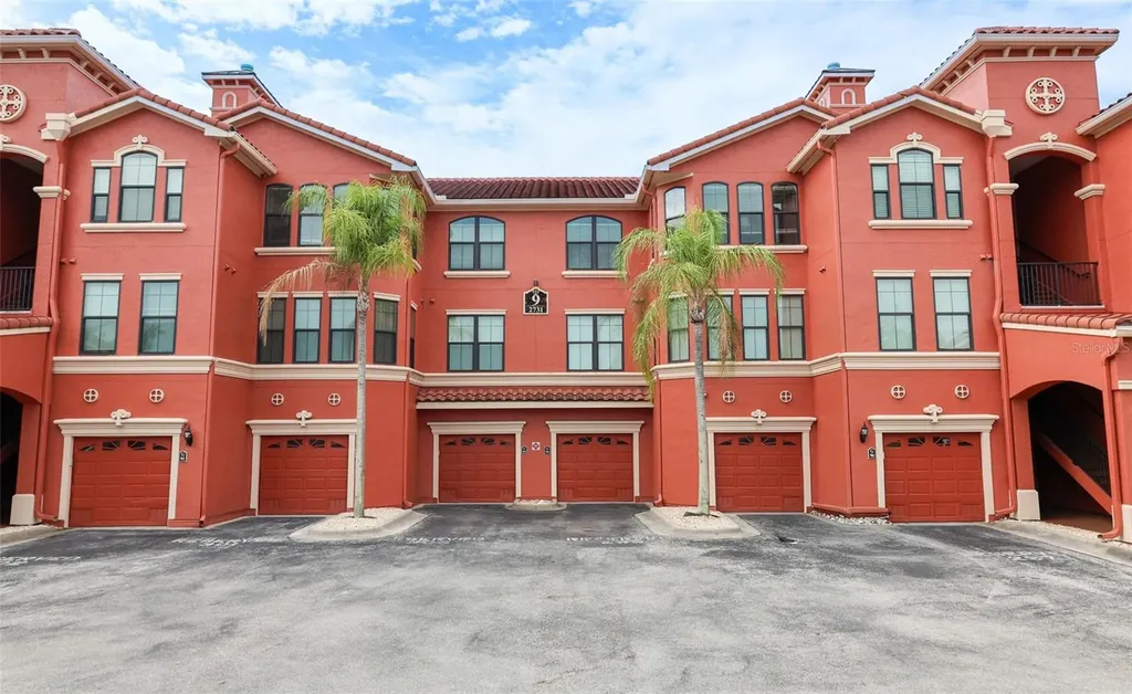 2731 Via Capri Clearwater FL 33764