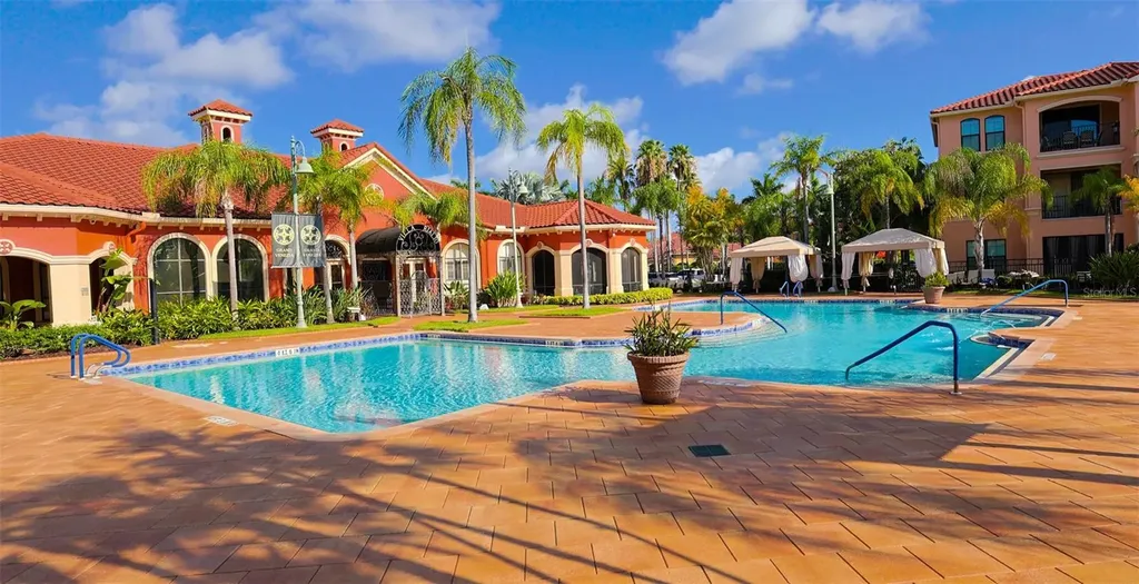 2731 Via Capri Clearwater FL 33764