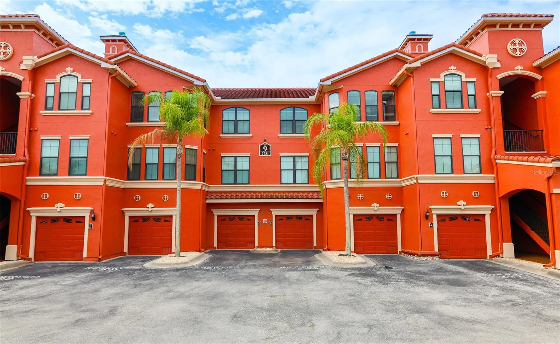 2731 Via Capri Clearwater FL 33764