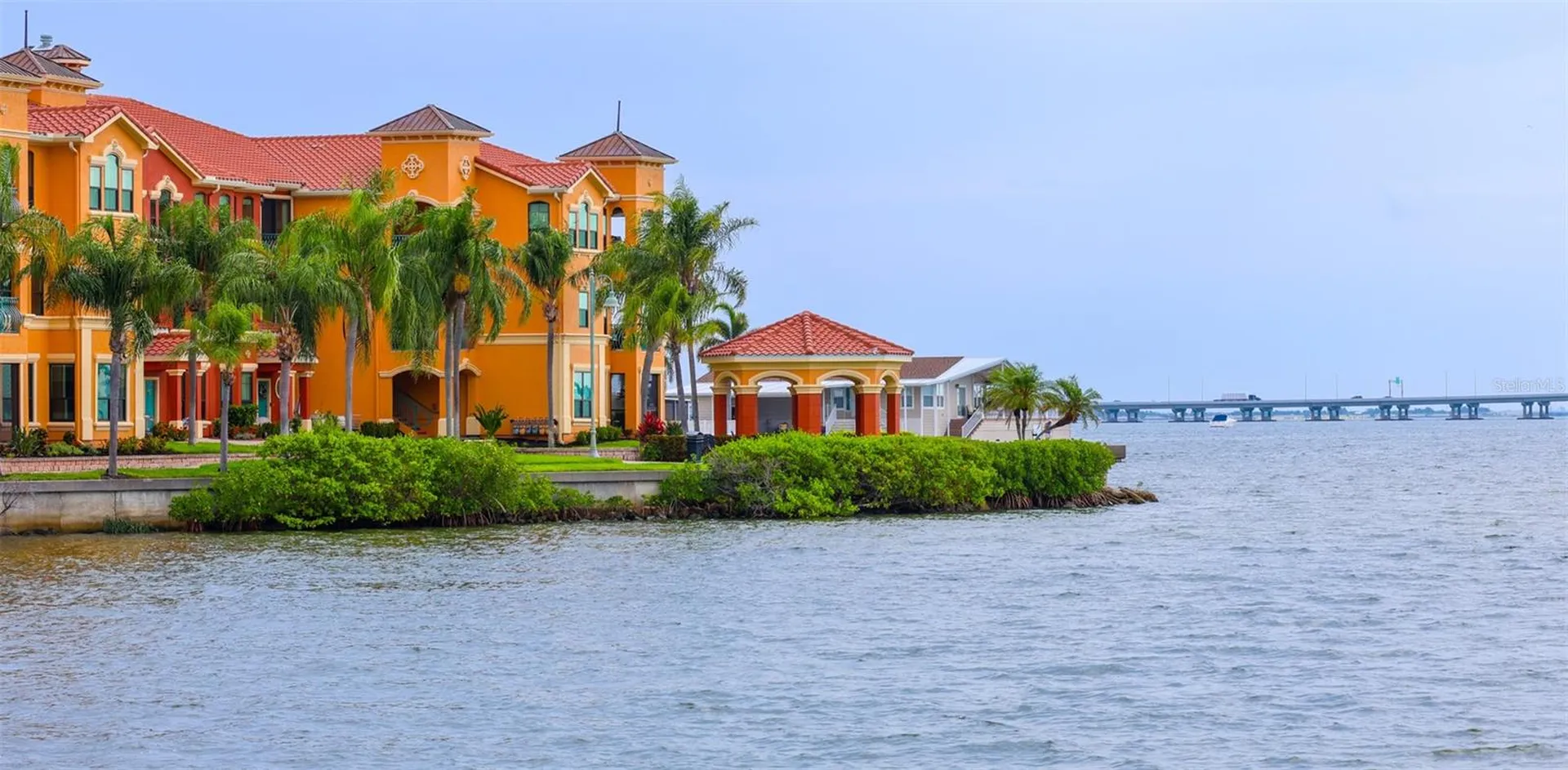 2731 Via Capri Clearwater FL 33764