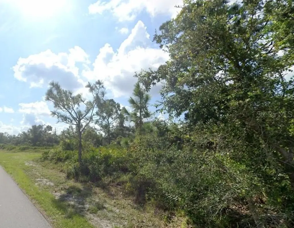 1274 Navigator Road Punta Gorda FL 33983