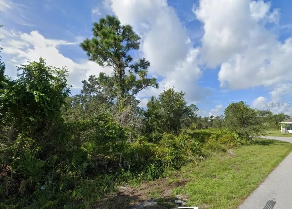 1274 Navigator Road Punta Gorda FL 33983