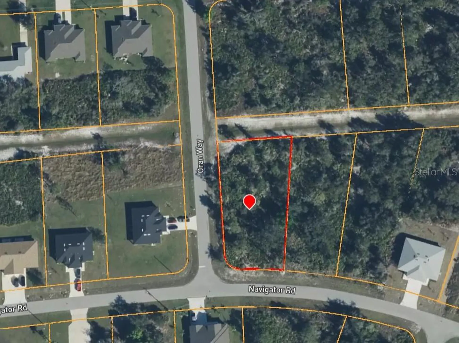 1274 Navigator Road Punta Gorda FL 33983