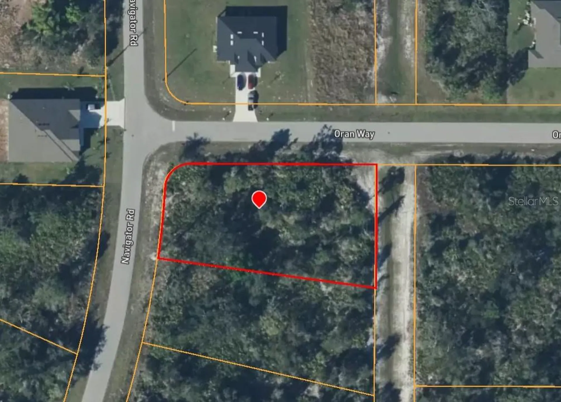1274 Navigator Road Punta Gorda FL 33983