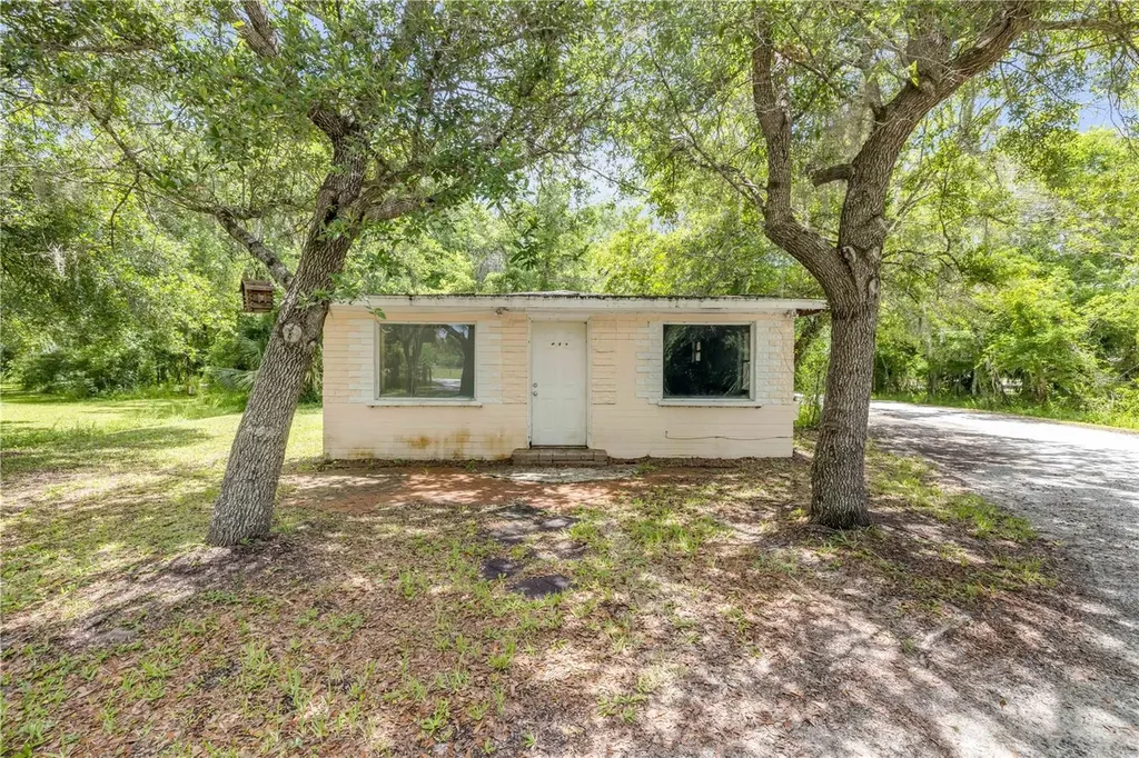 227 N Samsula Drive New Smyrna Beach FL 32168