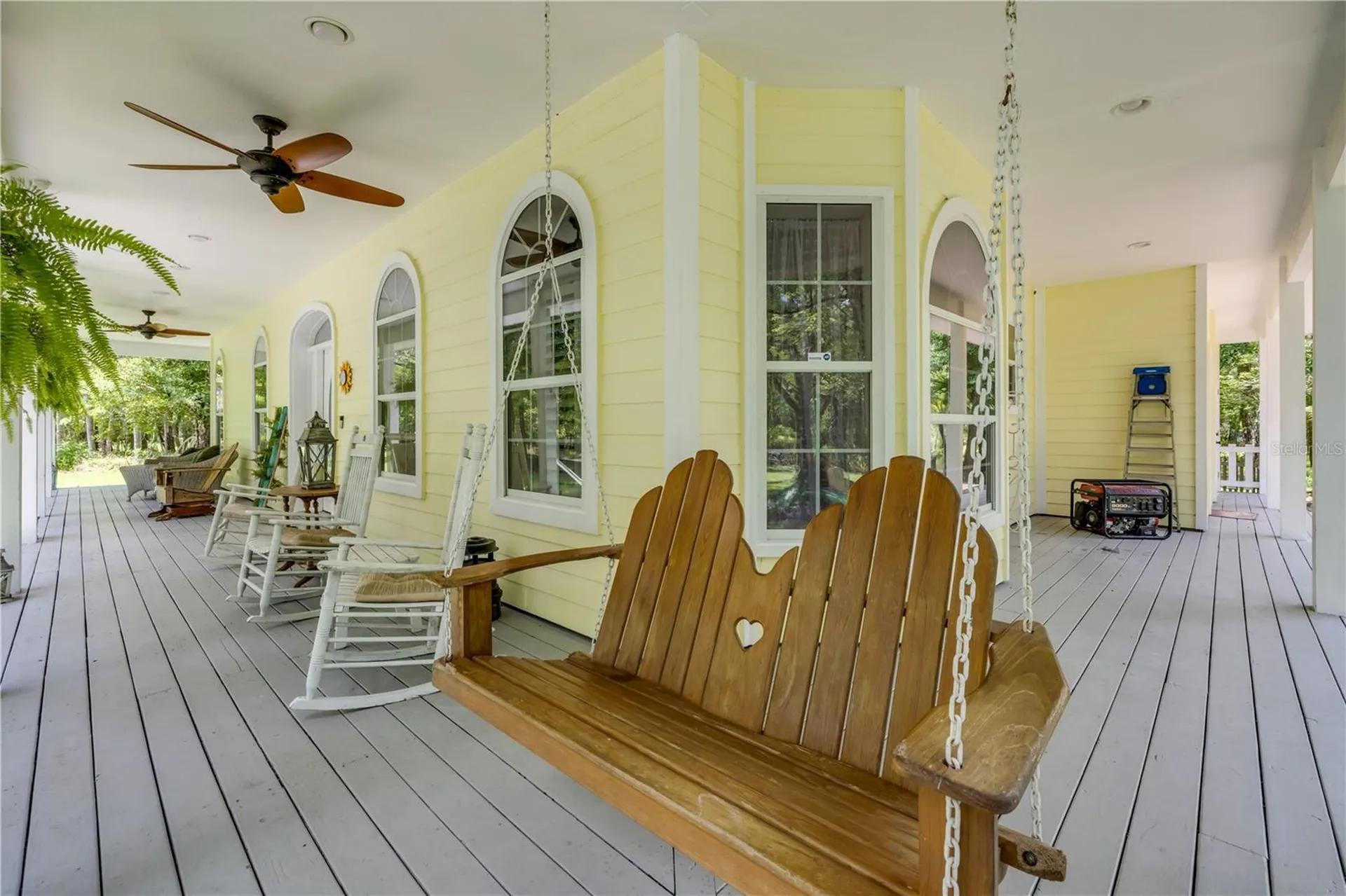 227 N Samsula Drive New Smyrna Beach FL 32168