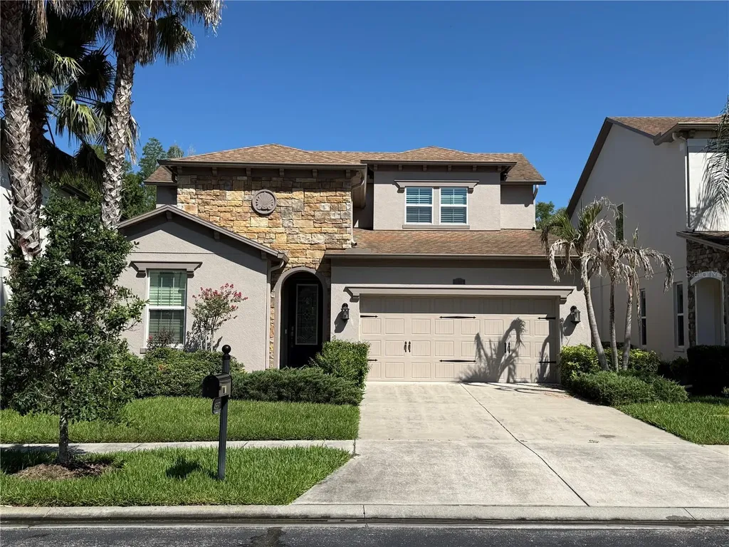 4557 Vermillion Sky Drive Wesley Chapel FL 33544