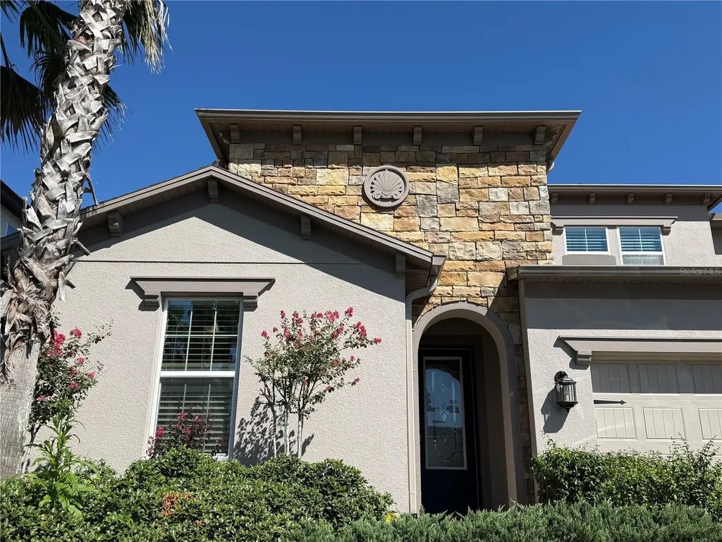 4557 Vermillion Sky Drive Wesley Chapel FL 33544