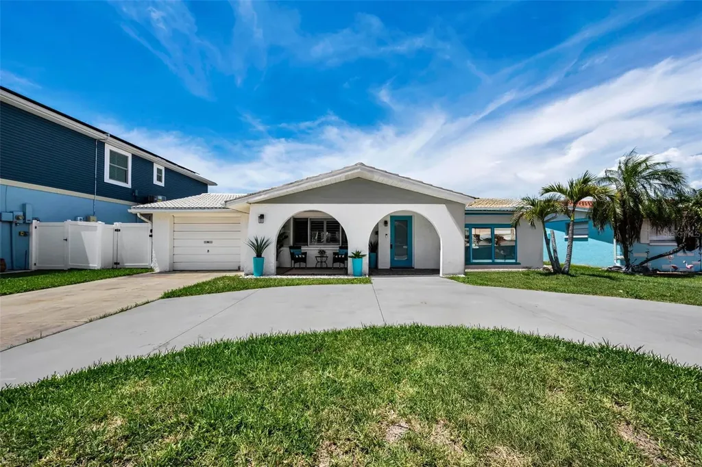 4825 Shell Stream Boulevard New Port Richey FL 34652
